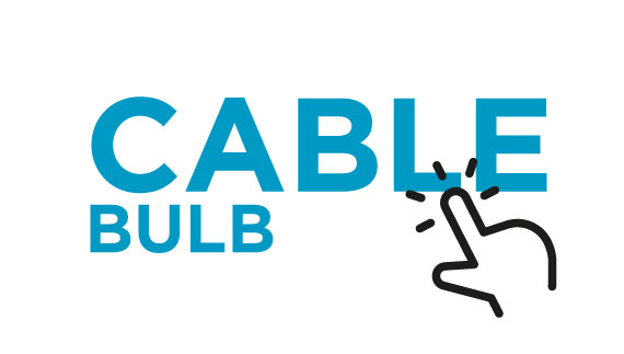Cable bulb