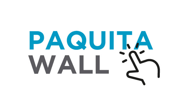 paquita wall